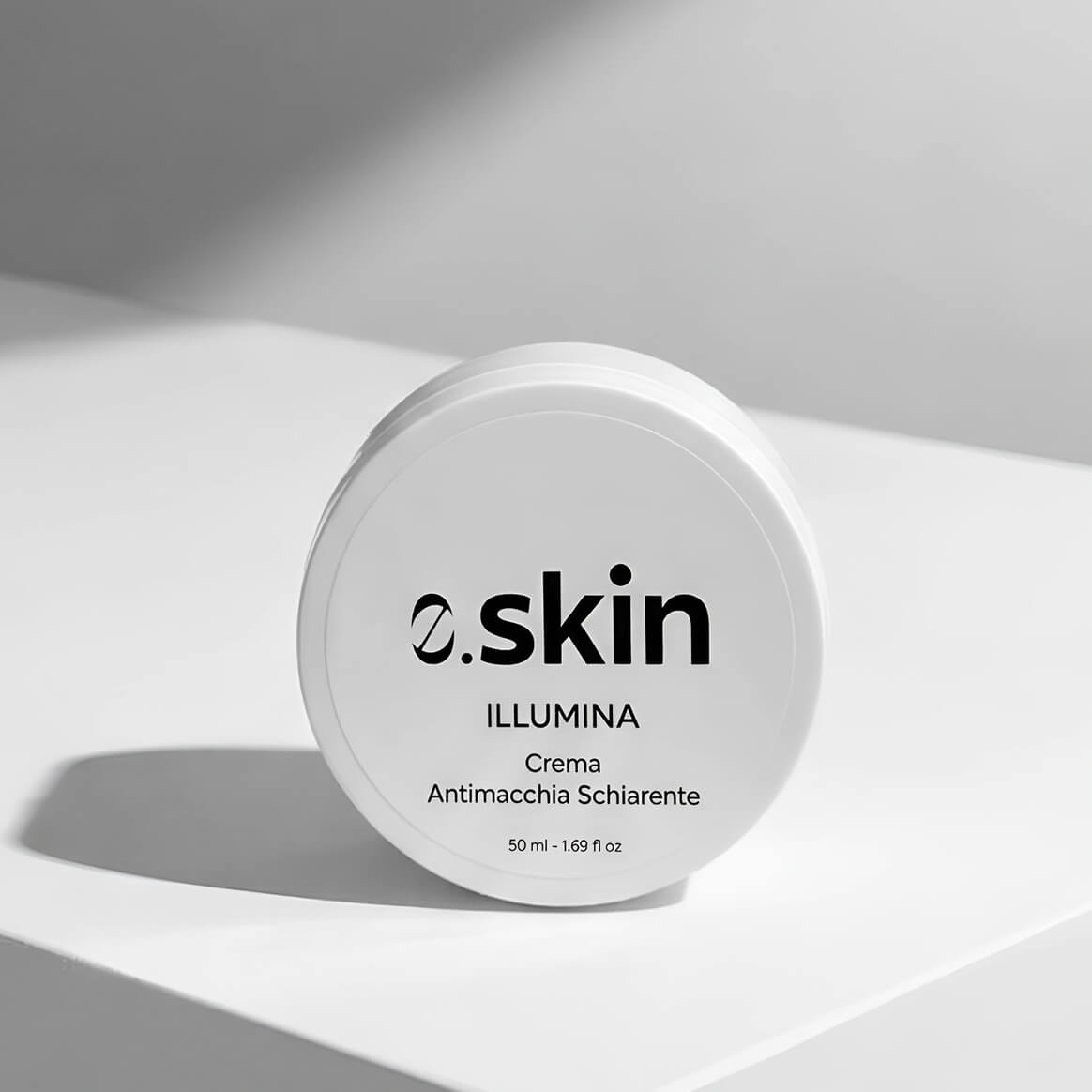 Crema viso Illumina