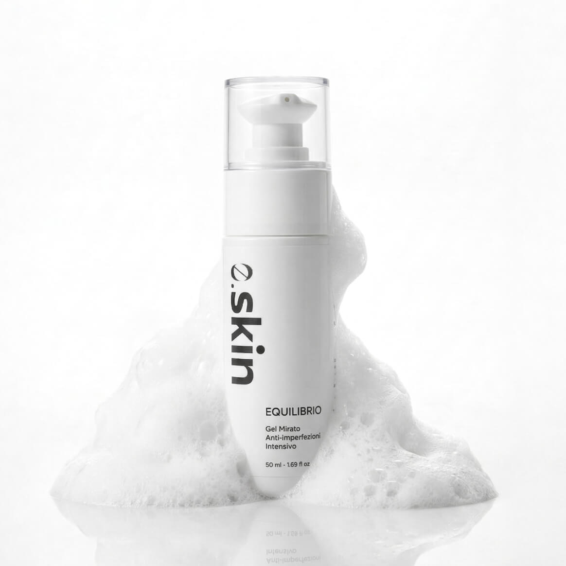 Gel anti imperfezioni Equilibrio