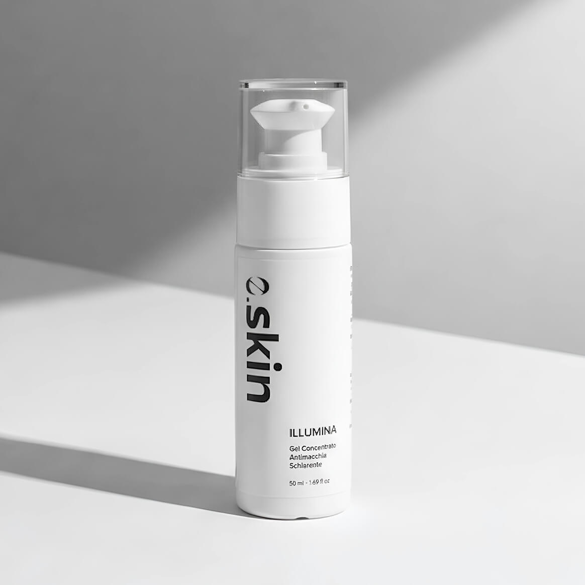 Gel antimacchia Illumina